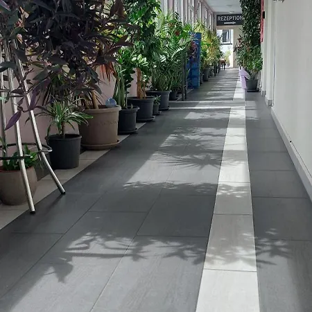 Hotel Belp Bern Airport Free Parking-2